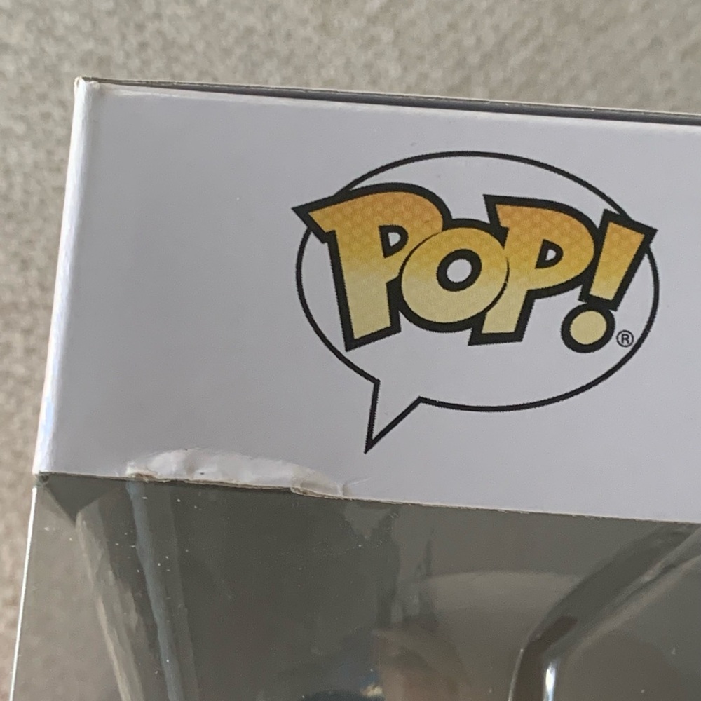 CHASE Funko Pop Jasmine From Aladdin - Picture 4 of 6